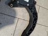 Accelerator throttle pedal 180100879R