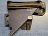 Front bumper mounting bracket 628164138R