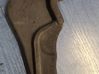 Wiper trim 678322561R
