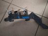 Other front suspension part 241376936R
