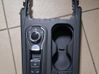 Multifunctional control switch/knob 253B08895R