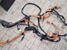 Gearbox/transmission wiring loom 9835370680