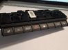Hazard light switch 283E88548R
