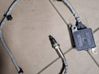 Lambda probe sensor 227902608R
