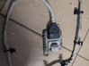 Lambda zonde 22790HV90A
