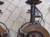 Front suspension assembly kit set 543022288R000