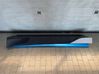 Side skirt front trim 