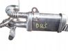 EGR valve cooler 147354114R