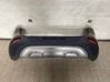 Rear bumper 