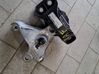 Engine mount bracket 112100878R