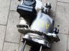 Brake booster 472107786R