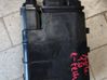Active carbon filter fuel vapour canister 149501471R