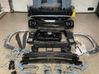 Front piece kit 