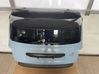 Tailgate/trunk/boot lid 