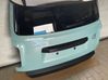 Tailgate/trunk/boot lid 