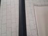 Side skirt front trim 764195677R