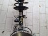 Bausatz für Vorderradaufhängung 543020205R