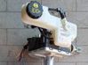 Brake booster KR99439A0A