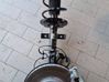 Front suspension assembly kit set 