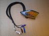 Aerial GPS antenna 282067010R