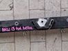 Rear beam 