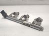 Fuel main line pipe 0261555137