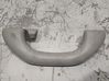 Front interior roof grab handle 