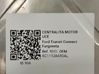 Engine control unit/module 6C1112A650AL