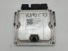 Engine control unit/module 0281010938