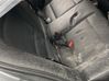 Rear seat 