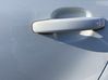 Rear door exterior handle 8T0837205AGRU