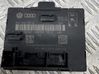 Other control units/modules 8X0959795D