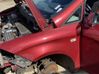 Steering rack 1K1423055M