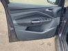 Front door card panel trim 1686528
