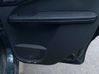 Rear door card panel trim 1453981