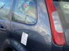 Rear quarter panel 1376718