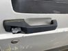 Front door exterior handle 