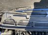 Tow bar set 