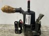 Bomba de dirección hidráulica 1615091580