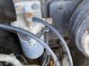 Fuel filter bracket/mount holder 