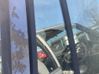 Rear vent window glass 