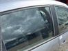 Rear door window glass 8Z0845206B
