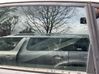 Rear door window glass 8Z0845205B