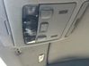 Front seat light 