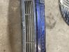 Front bumper 82119403142
