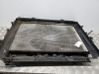 A/C cooling radiator (condenser) 64509122825