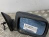 Manual wing mirror 51168184902