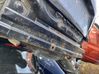 Rear bumper cross member 95058439