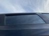 Rear door window glass 96878690