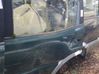 Rear door 